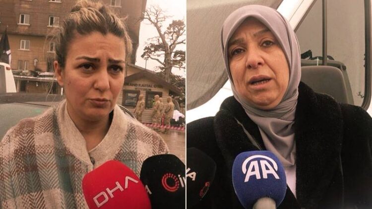 Almanya’da bıçaklı saldırı: 1’i bebek 2 kişi hayatını kaybetti