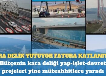Kurye Hakları Derneği: 2024’te altısı çocuk 63 motokurye hayatını kaybetti