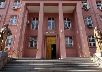 İmamoğlu’ndan Özdağ’a destek: Siyasi hesaplaşma sandıkta olur