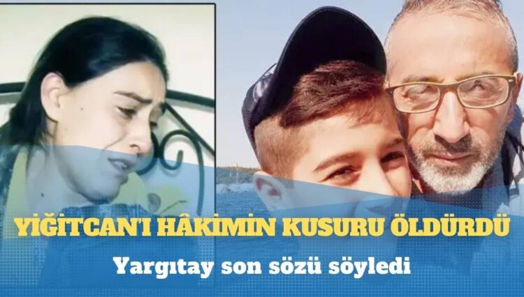 10 yaşındaki çocuk mahkeme kararıyla kendisini öldürmeye çalışan babaya verildi; ertesi gün bıçaklanarak öldürüldü