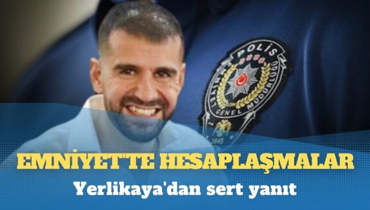 Emniyet’te hesaplaşmalar: Yerlikaya, MHP’ye yakın emniyet müdürlerinin ihracını onayladı