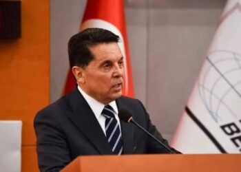 Ahmet Özer ‘ihale yolsuzluğu’ndan da tutuklandı