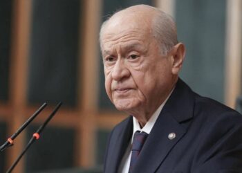 Bahçeli’den “Selahattin Demirtaş” sorusuna yanıt: Uyumlu ve onurlu bir gelişmedir