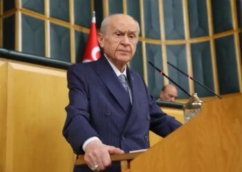 Bahçeli: Kavgayla gideceğimiz bir yer yoktur