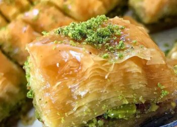 Baklavacılar Odası’nda da yolsuzluk iddiası