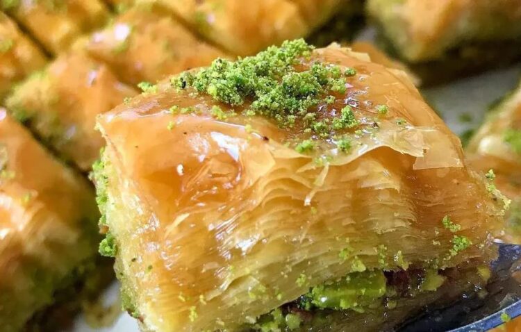 Baklavacılar Odası’nda da yolsuzluk iddiası