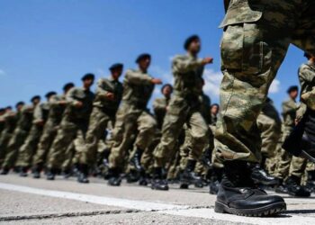 Bedelli askerlik sınıflandırma sonuçları açıklandı