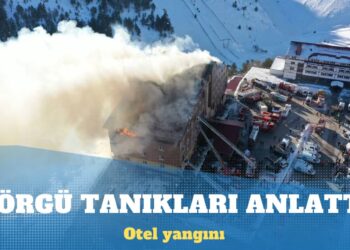 Görgü tanıkları anlattı: Gözümüzün önünde can verdiler