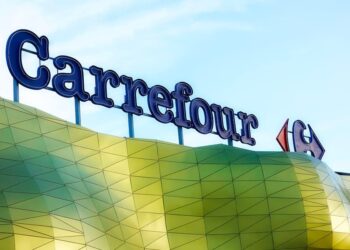 Carrefour çamaşır suyu toplatılıyor