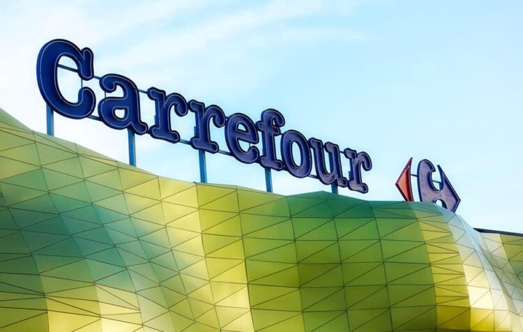 Carrefour çamaşır suyu toplatılıyor