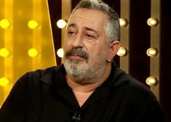 Cem Yılmaz’dan yangın faciasıyla ilgili mesaj