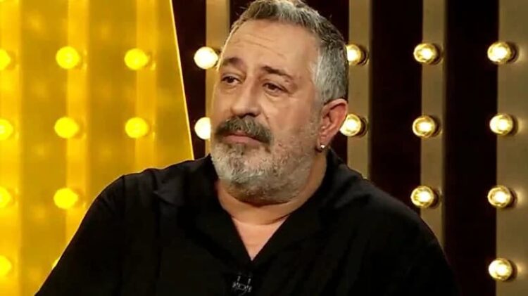 Cem Yılmaz’dan yangın faciasıyla ilgili mesaj