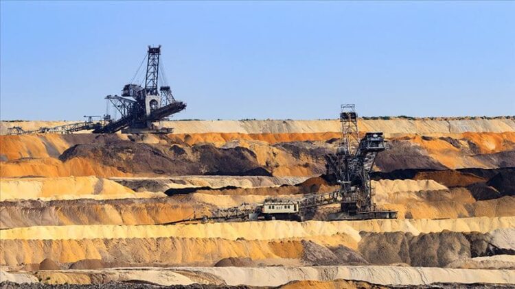 Çin, devasa nadir toprak element rezervi buldu