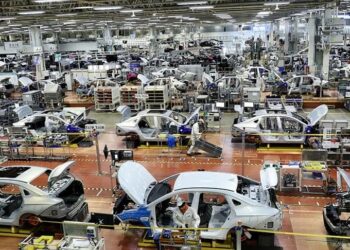 Çin’den gelen araçlara ek vergi yüzde 50’ye çıktı