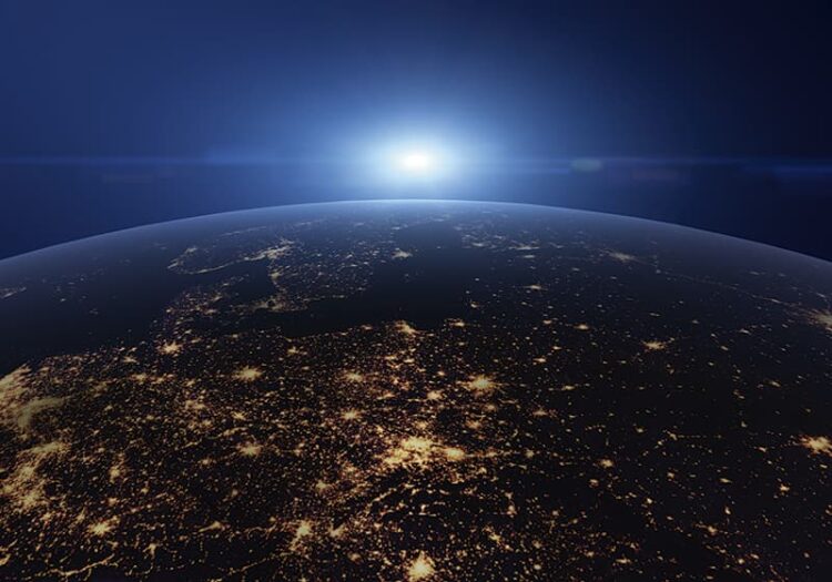 Kuş cıvıltılarına benzer dalgalar tespit edildi