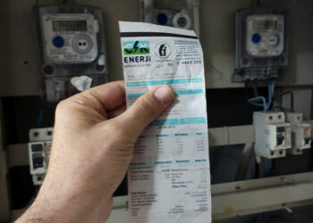 Aylık 417 kWh elektrik tüketenlerin faturası katlanacak