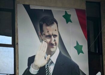 Fransa, Beşar Esad için tutuklama emri çıkardı