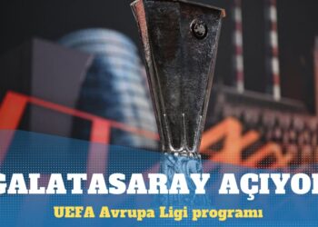 UEFA Avrupa Ligi mesaisi: Galatasaray, Beşiktaş ve Fenerbahçe sahaya çıkıyor