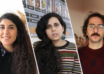 İstanbul ve Van’da 4 gazeteci gözaltına alındı