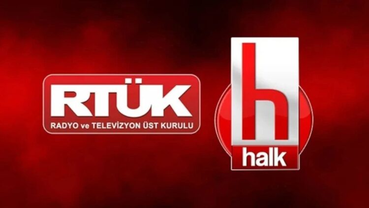 Halk TV’ye RTÜK’ten de inceleme