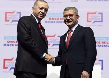 AKP’li eski belediye başkanına beraat