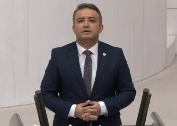 ‘Yeni Yol’ grubunda fire