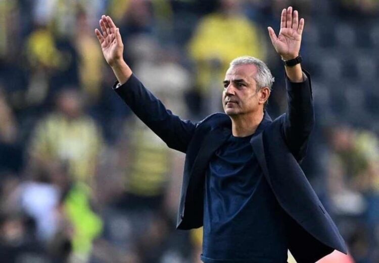İsmail Kartal’ın yeni takımı belli oldu