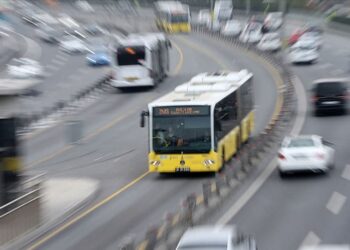 İstanbul’da toplu ulaşıma yüzde 35 zam