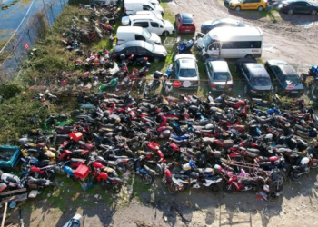 Yediemin otopark ücretlerine yüzde 39,60 ila 50 zam