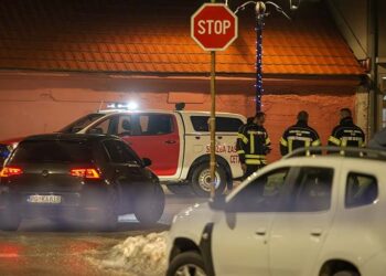 Karadağ’daki silahlı saldırıda can kaybı 10’a yükseldi