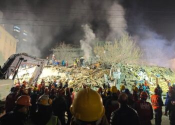 İki kişinin öldüğü Konya’da aramalar bitti