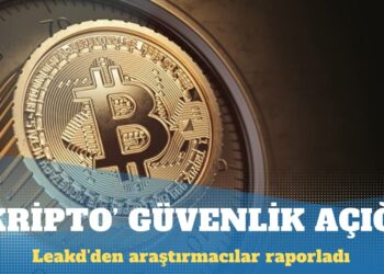 Google Play’daki en iyi 51 kripto uygulamasında güvenlik açığı bulundu