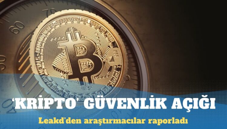 Google Play’daki en iyi 51 kripto uygulamasında güvenlik açığı bulundu