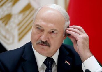 AB’nin yaptırım tehdidinde bulunduğu Lukaşenko: Batı umurumda değil