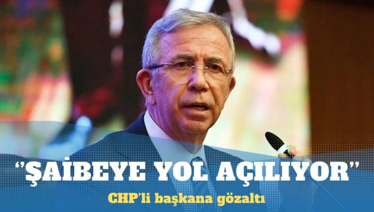 Yavaş’tan gözaltı tepkisi: Demokratik teamüllerle bağdaşmıyor