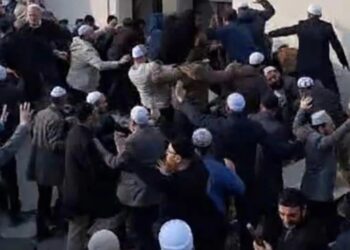 İddia: Menzil’deki miras kavgasında Erdoğan’ın danışmanı araya girdi