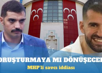 MHP’nin Kaplan ve Ateş davalarıyla ilgili ‘rahatsızlığı’ soruşturmaya mı dönüşecek?