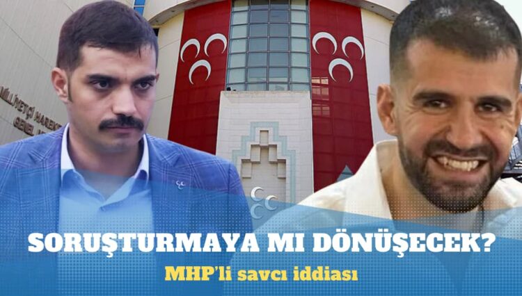MHP’nin Kaplan ve Ateş davalarıyla ilgili ‘rahatsızlığı’ soruşturmaya mı dönüşecek?