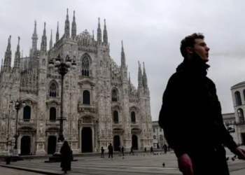 Milano’da açık havada sigara içmek yasaklanıyor