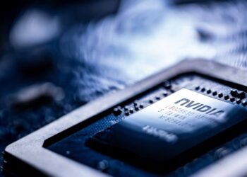 DeepSeek’in yükselişiyle Nvidia’nın piyasa değeri 500 milyar dolar düştü