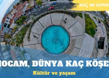 Kültür ve yaşam: İki, birden büyüktür, üçten küçüktür ve çift sayıdır