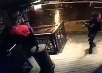 Yargıtay, Reina saldırganının cezasını onadı