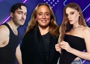 Serenay Sarıkaya savcıya ifade verecek: MASAK tüm hesaplarını inceleyecek