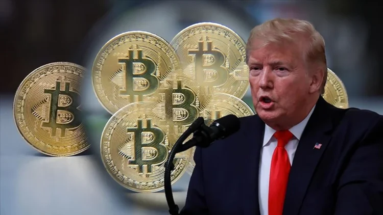 Bitcoin’den yeni rekor