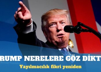 Trump, Grönland ve Panama Kanalı’nı neden istiyor?