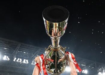 Türkiye Kupası başlıyor