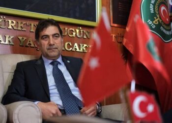 İddia: Ünal Karaman AKP yolunda