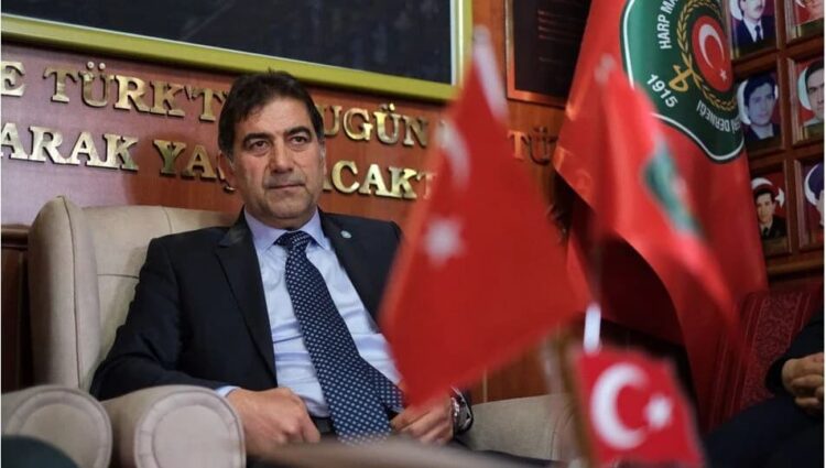 İddia: Ünal Karaman AKP yolunda