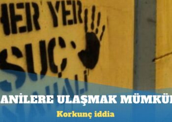 İddia: Urfa’da 5 yaşındaki çocuk cinsel istismara maruz bırakılıp katledildi