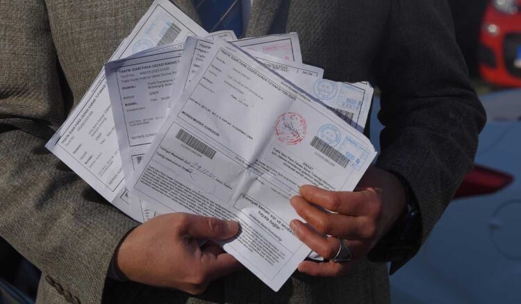 Vergi ve para cezalarının tahsilinde yeni dönem